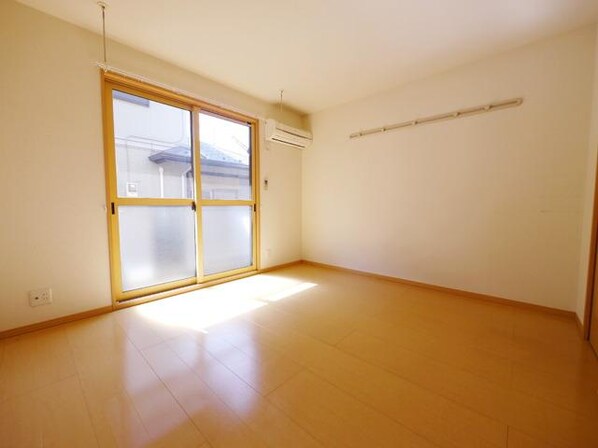 バンブーボックスの物件内観写真